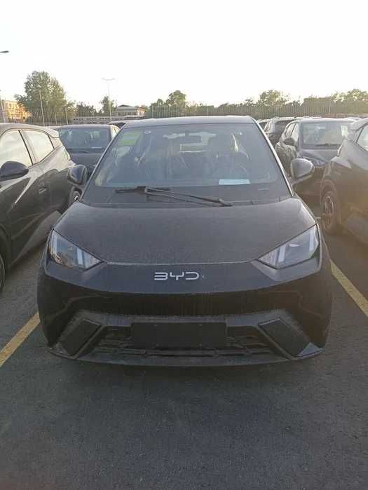 BYD Seagull Nasiyaga Chegirmada