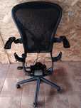 Scaune ergonomice Herman Miller