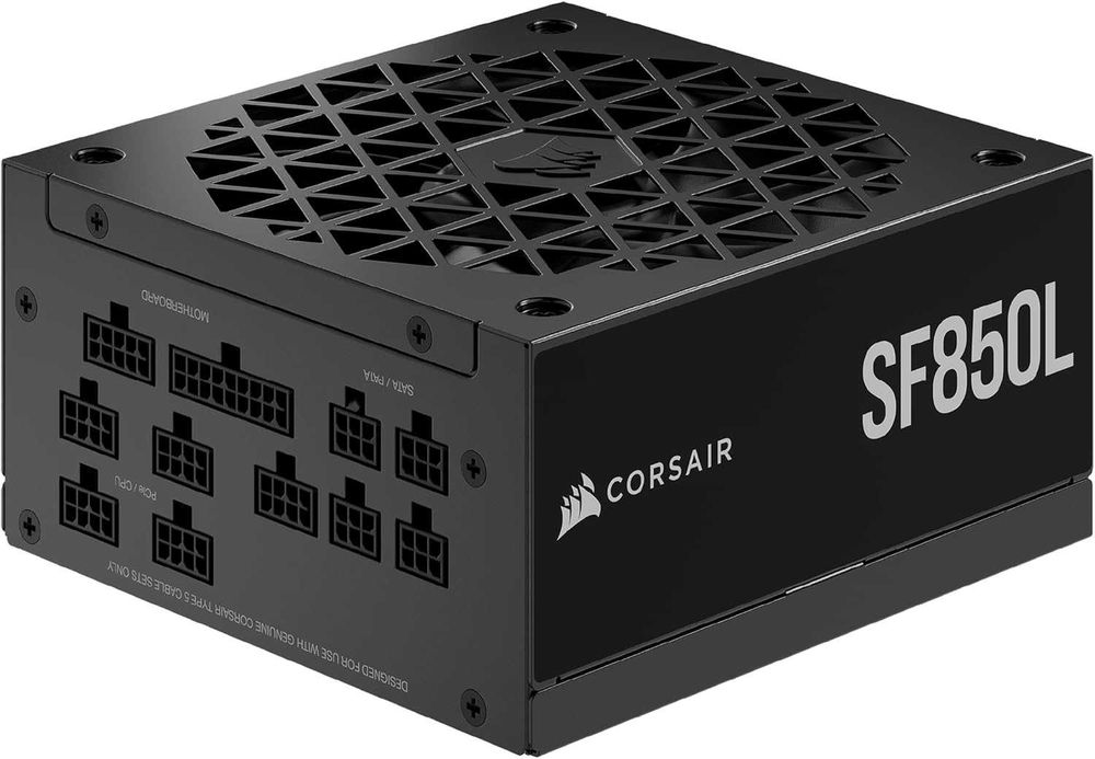 Sursa SFX Corsair SF-L Series SF850L