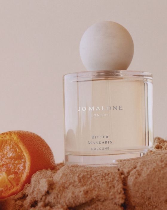 Оригинал Jo Malone Bitter Mandarin 100ml