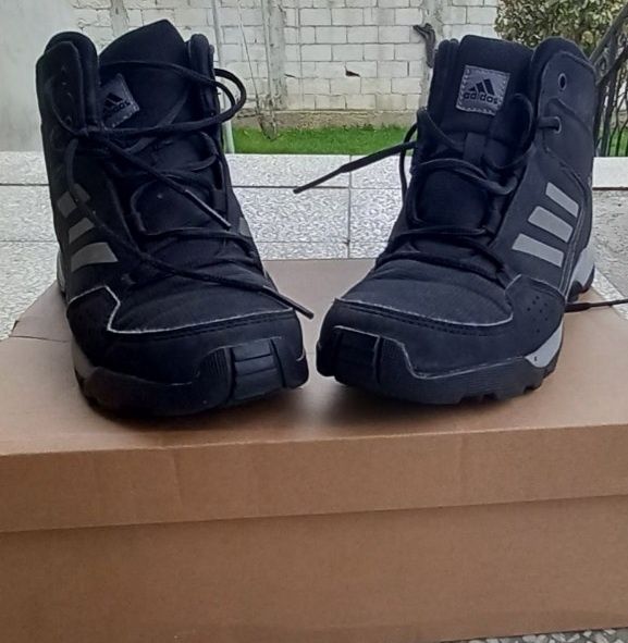 Адидас Боти Traxion Adidas