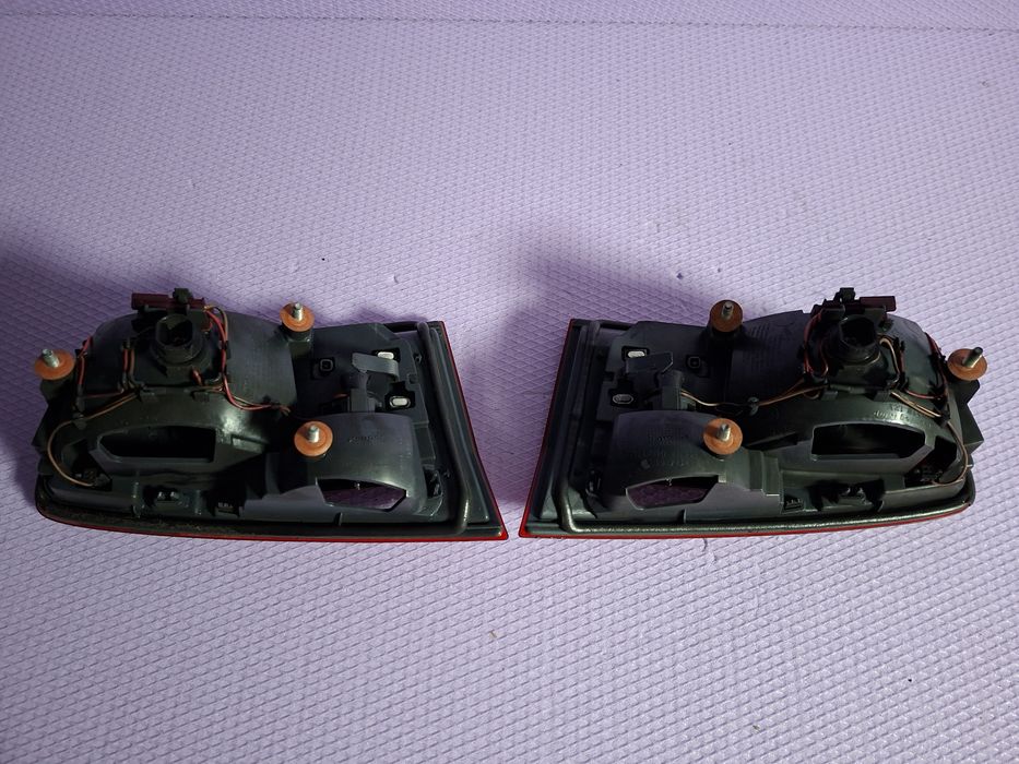 Stop haion BMW F11 Facelift