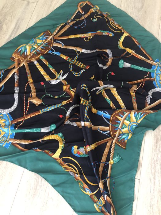 Esarfa Escada matase