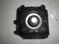 Joystick navigatie Renault Megane 3 253B00345R