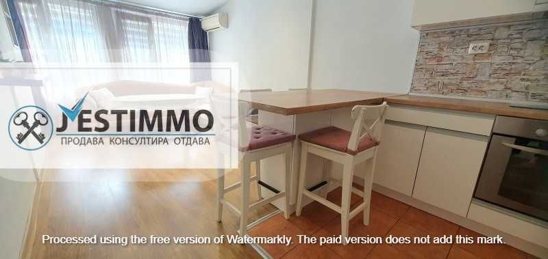 Продава се Двустаен апартамент в Варна, Цветен квартал - 62 кв.м за 2275 €/кв.м - Снимка #3