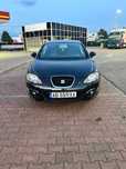 seat leon 1p 2011