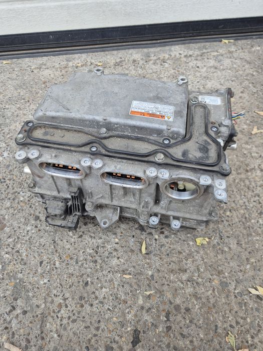 Invertor Toyota Prius/Auris Hybrid 2011-2018