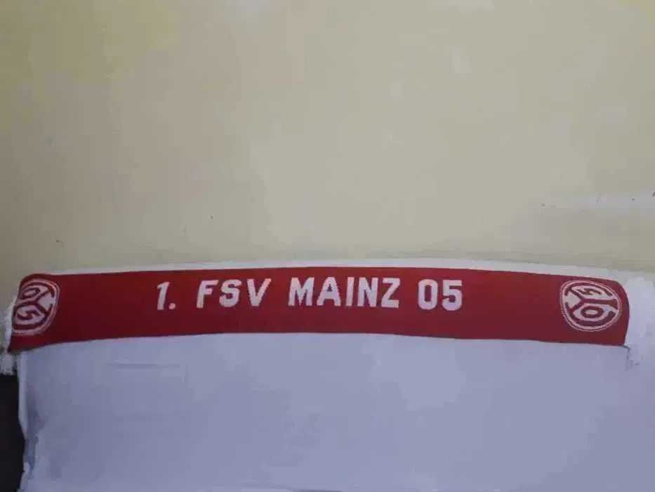 Fular de colectie Mainz 05