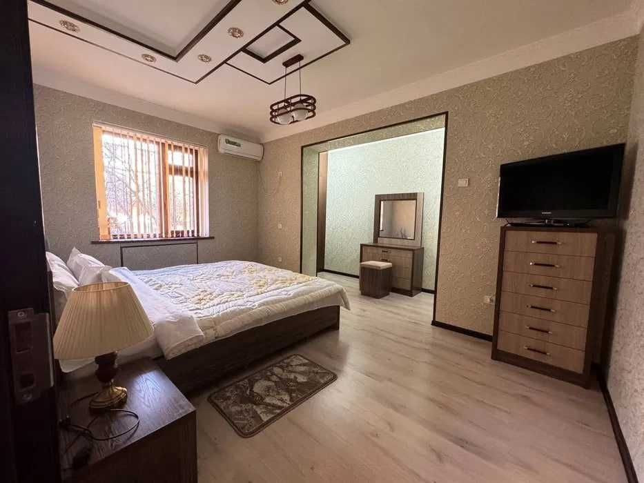 Аренда 3-комнатной квартиры 90 м² | Центр Ташкента, район ЦУМа