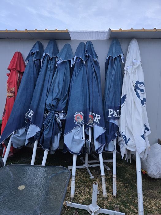 Чадъри за заведение или градина 4,50м.