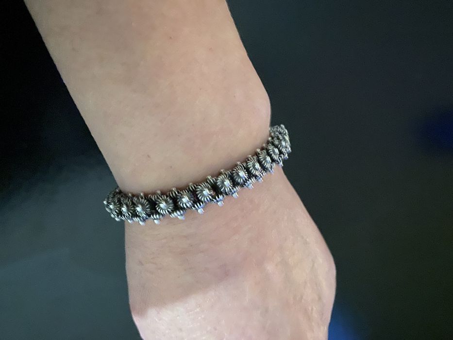 Bratari argint modele vechi