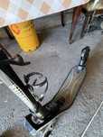Vand trotineta urban master