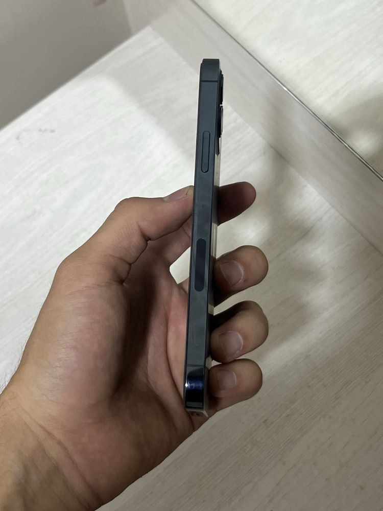 Iphone 12pro 256gb