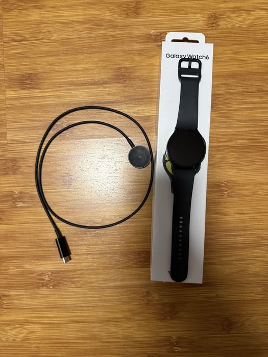Samsung Galaxy watch 6