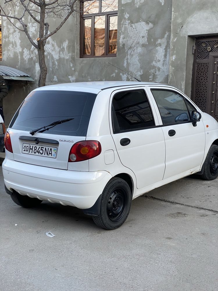 Matiz матиз