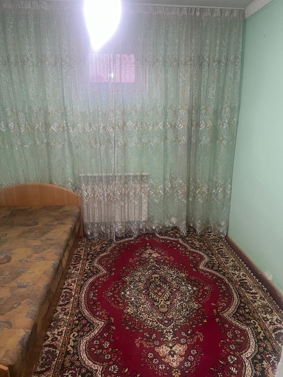 Сдам улучшенную времянку