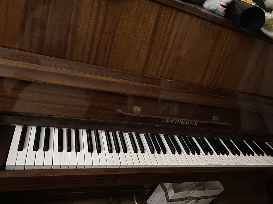 Пианино отдам даром адрес Утепова Розыбакиева