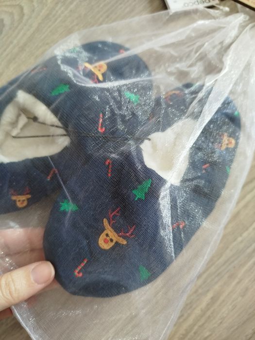 Papuci de casă nr 28/29