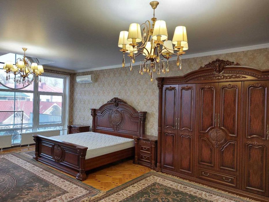 Участок в центре Луначарский