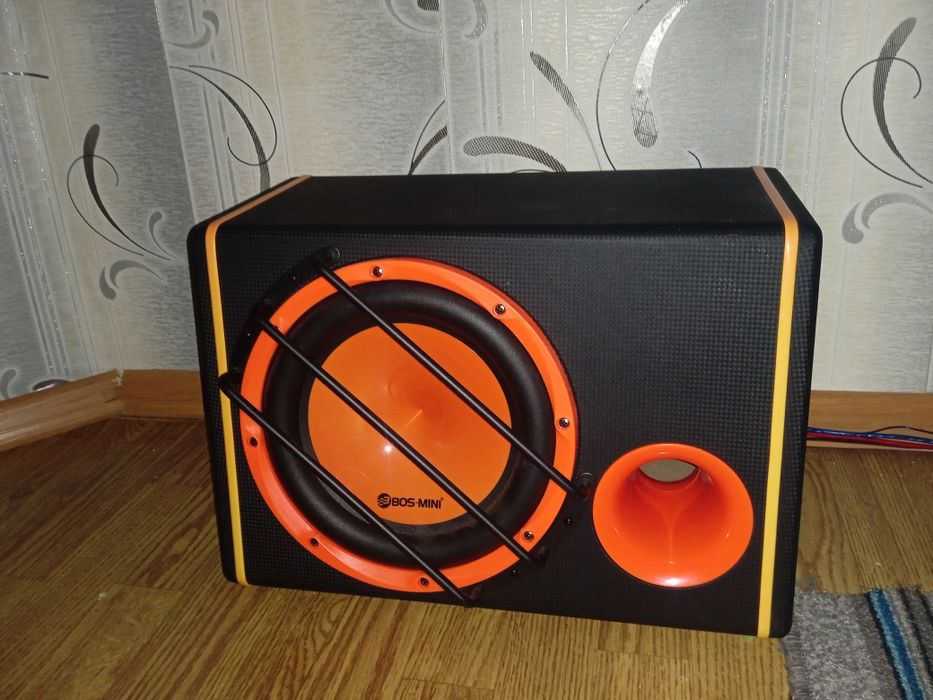 Продам саббуфер для авто 1000w