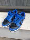 Nike dunk low hyper cobalt
