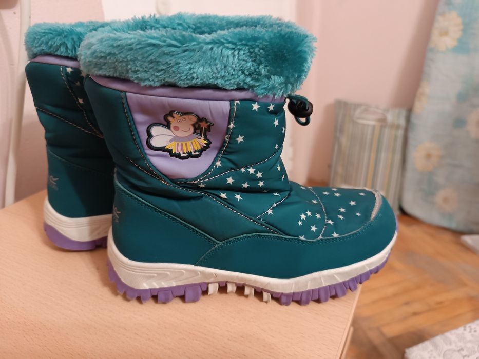 Апрески Regatta 30 номер