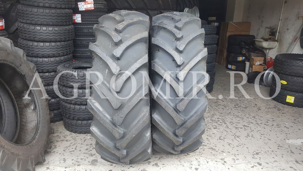 OFERTA 18.4-26 cauciucuri noi de taf marca BKT si GARANTIE OXYW