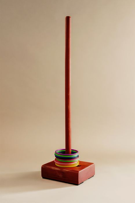 Foxy Play- Ръчно изработени дървени играчки