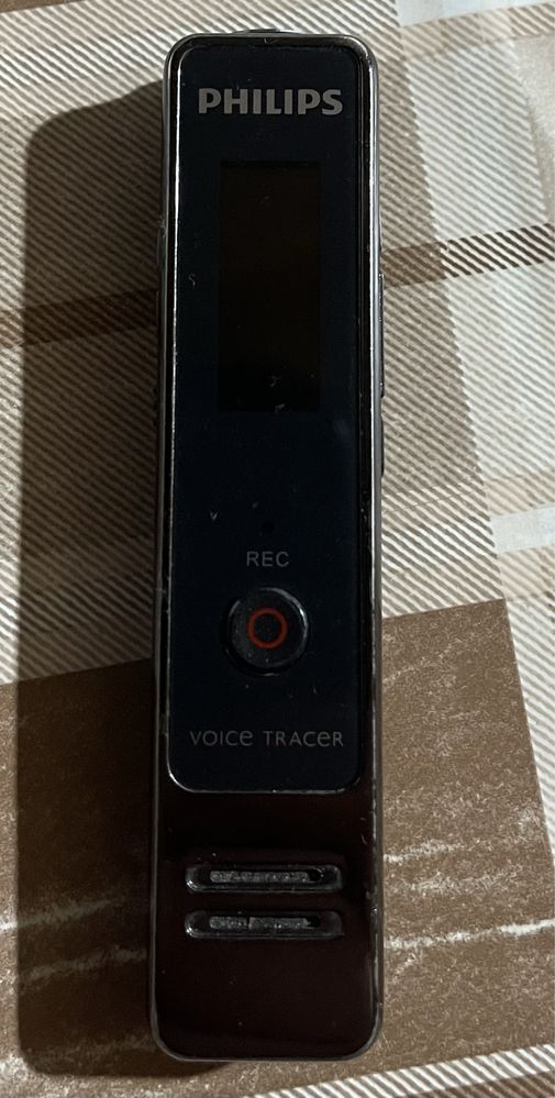 Philips Voice Tracer Recorder VTR5000