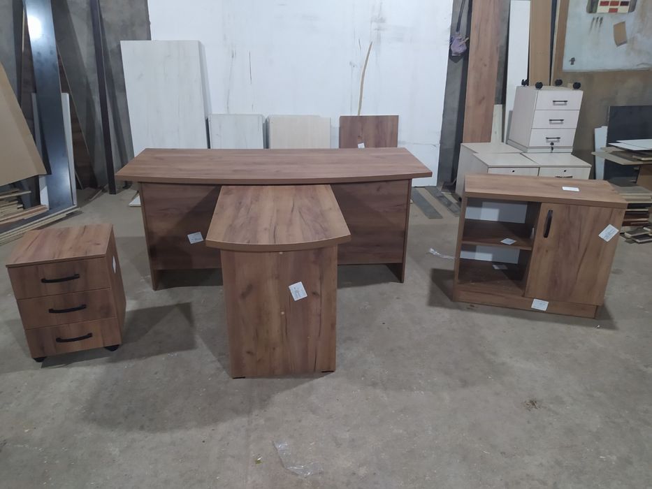 Набор для руководителей ЛДСП кромка ПВХ супер качество ест доставка по