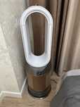 Очиститель-увлажнитель воздуха Dyson Purifier Humidify+Cool PH04