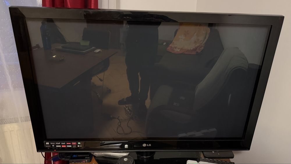 Televizor LG 42PQ2000 plasma