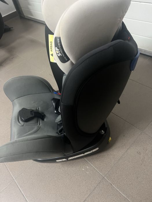 Scaun Auto Tweety Mandara cu Isofix rotativ 360