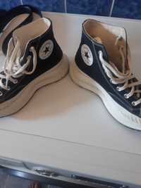 Vand converse  chuck taylor