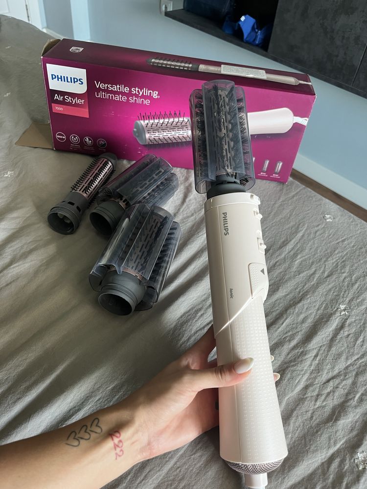 Philips Air Styler 7000