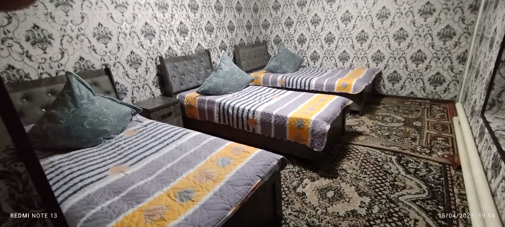 Oq tosh dacha oylaviy