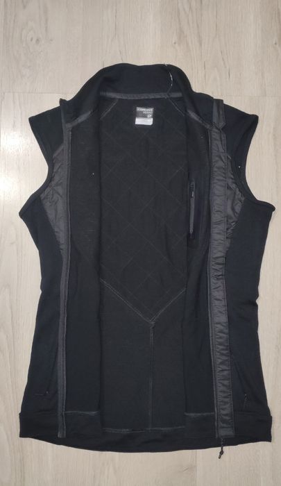 ICEBREAKER W's Merinoloft Ellipce Vest, дамски мерино елек