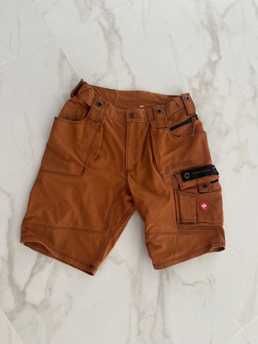 Pantaloni scurti Engelbert Strauss