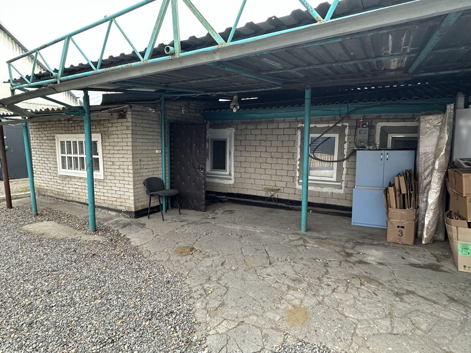 Срочно продам дом в Западном мкр