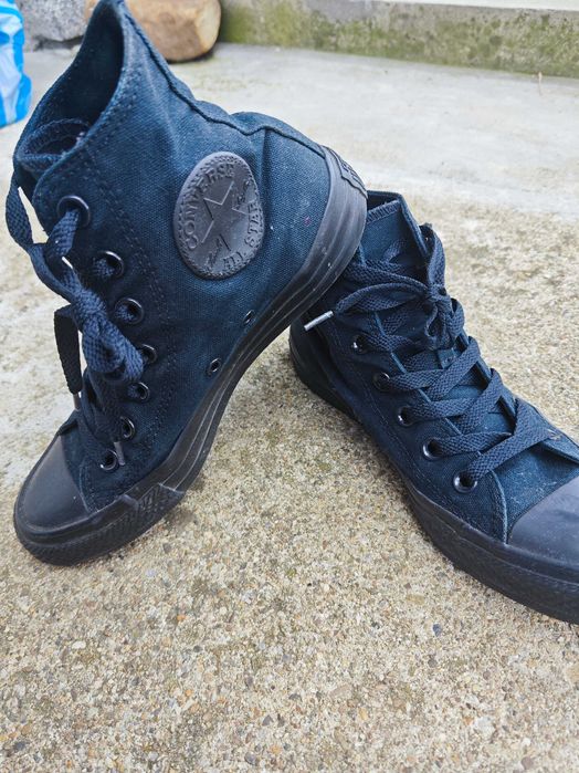 Кецове Converse 37