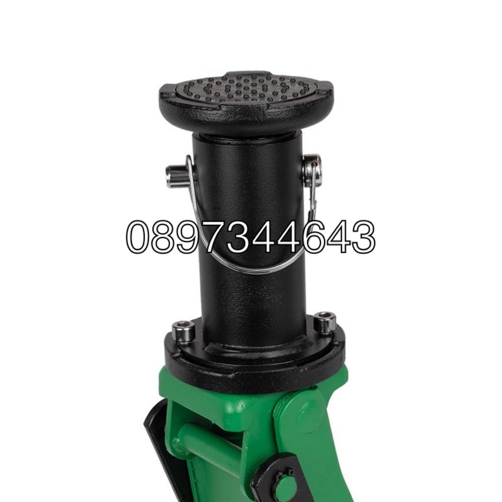 Крик крокодил офроуд 2т ,155-570мм Rockforce RF-TH33007MT с 2помпи