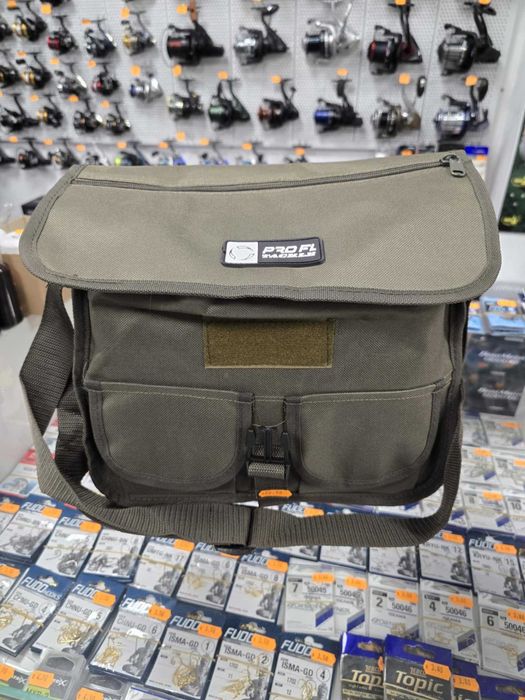 Спининг чанта FL Pro