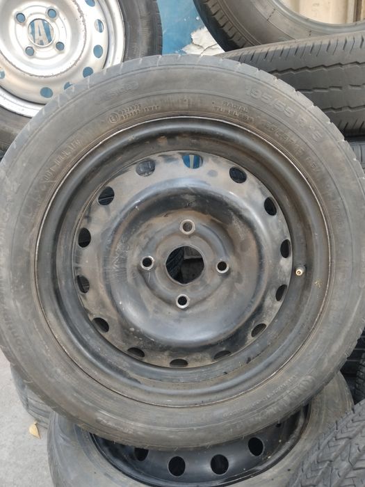 Jentra zapaska balon sotiladi