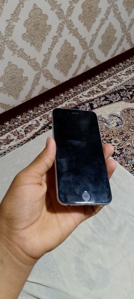 iPhone 6s 600 ming