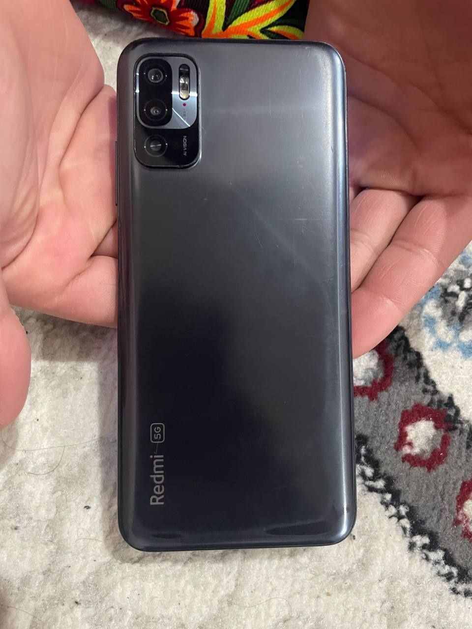 Redmi note 10 128talik