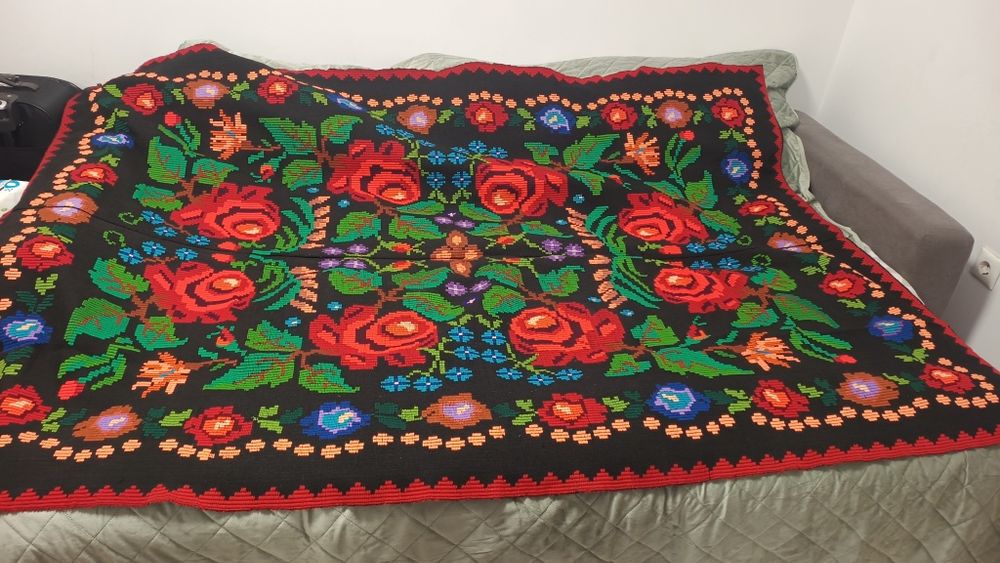 Cuverturi traditionale