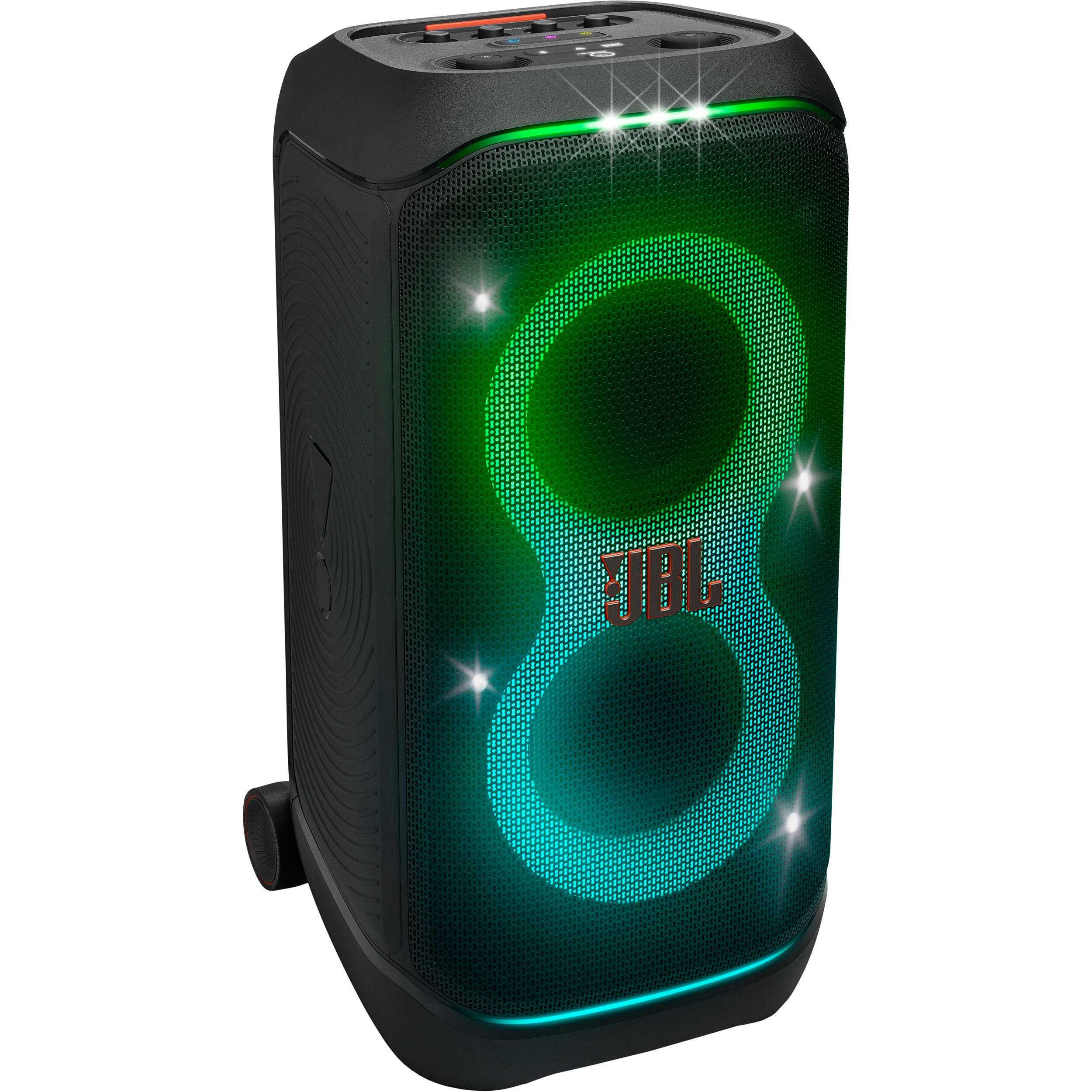 Inchiriez boxa JBL Partybox pentru evenimente/cabane