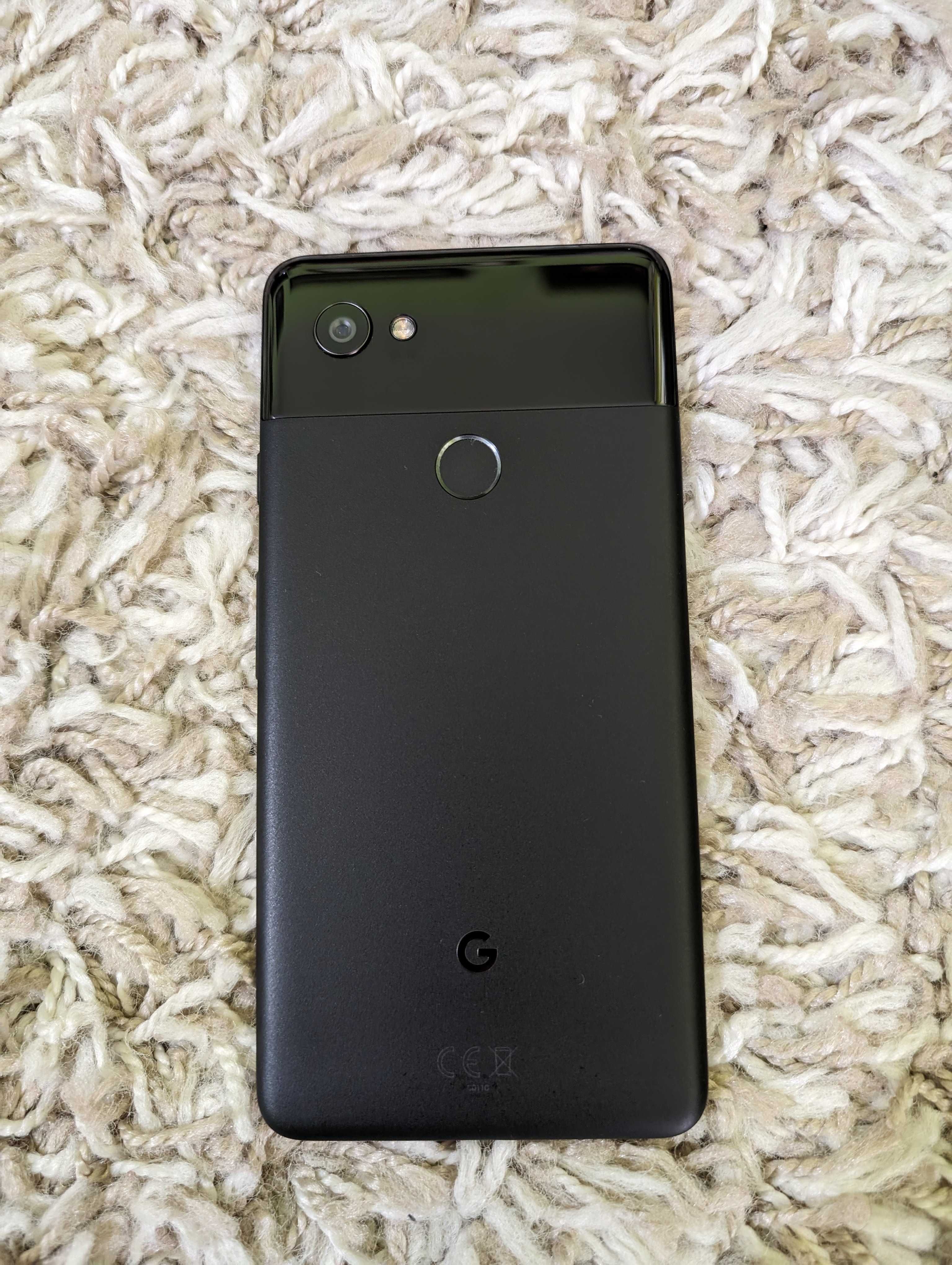 Vand smartphone Google Pixel 2XL in stare excelenta