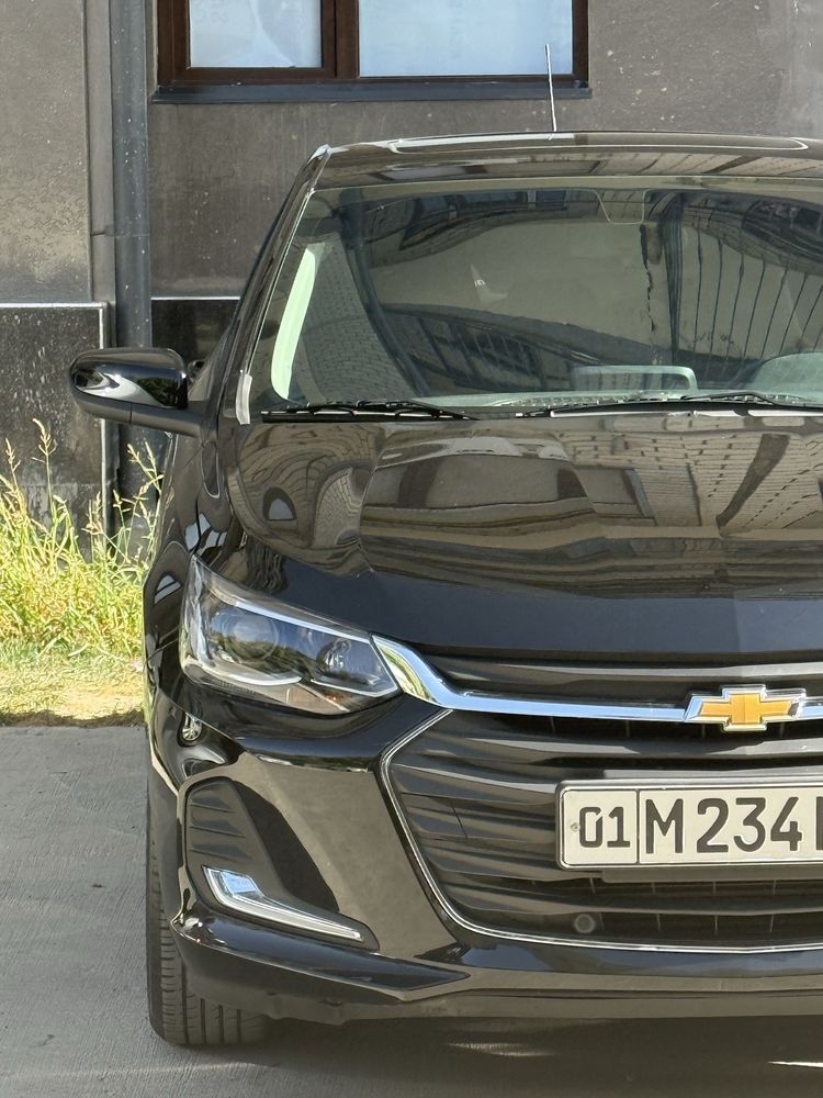 Onix Premier 2. Ideal 2023