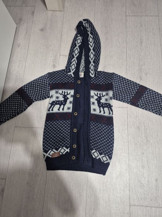 Детские верхные одежды